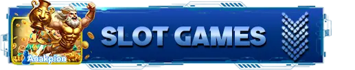 Daftar Slot Games ANAKPION