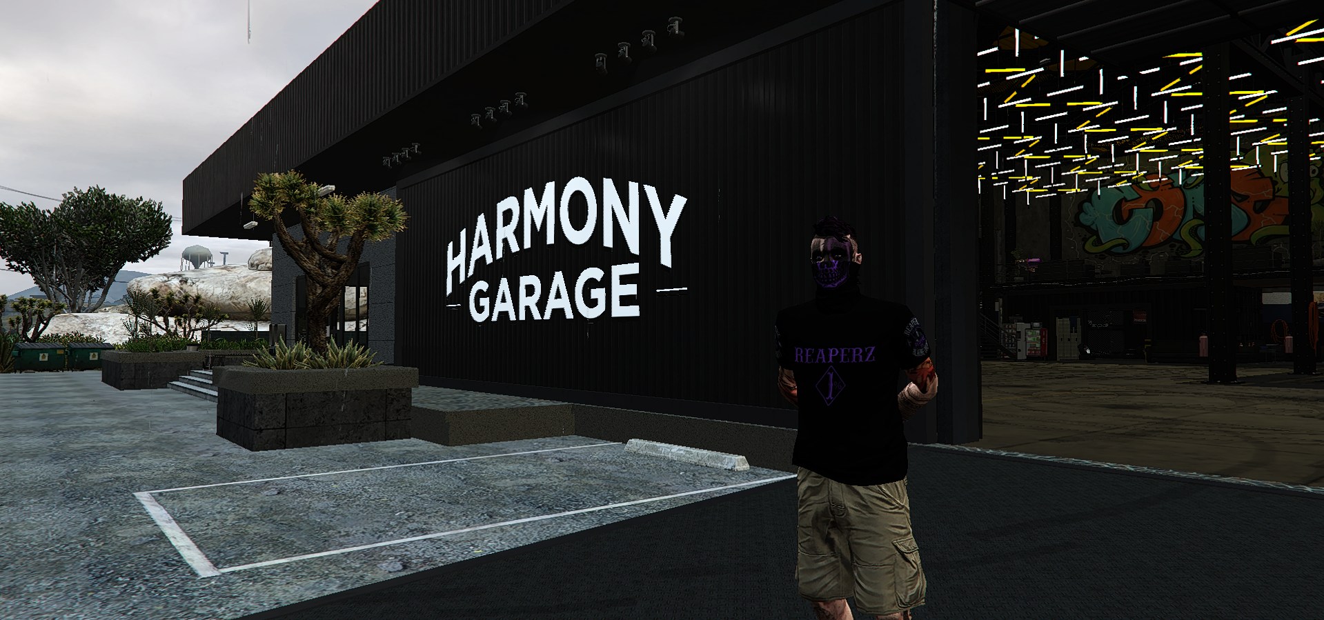 Harmony