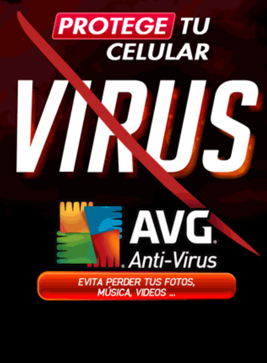 [PIN] HN | Antivirus 8 (Claro)