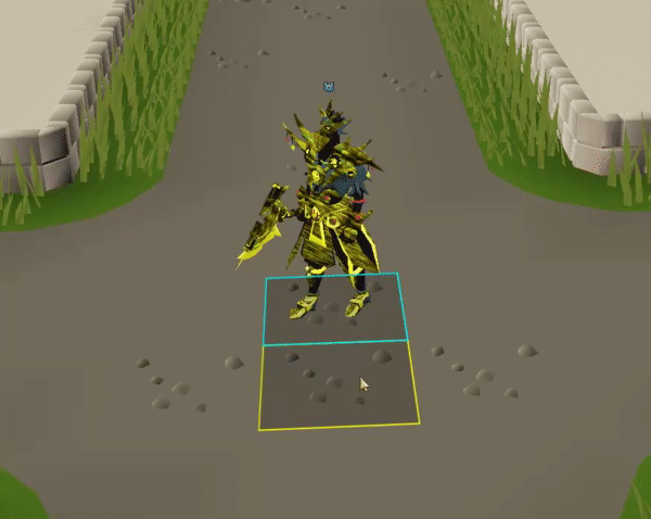 Zenthros (i) Set
