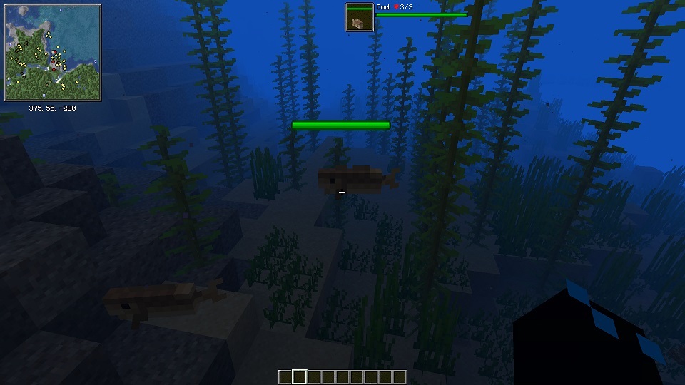 Fishies