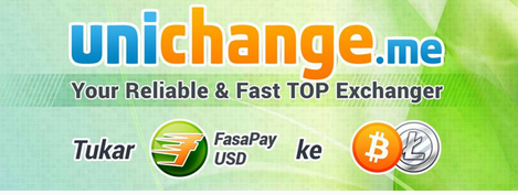 Unichange.me - Pelayanan Exchange Cepat dan Terpercaya Eeacf410db95cfa9be687fa3c5d2af58