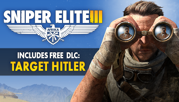 [Games] Game Sniper Elite 3 - RELOADE (Full crack | Hành động + Phiêu lưu ) Eec456325cd064bdb88712a2f91948bf