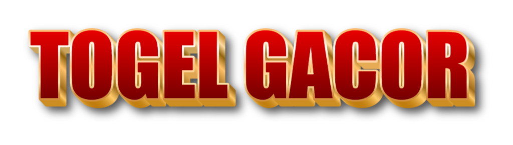 TOGEL GACOR