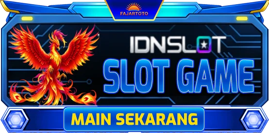 IDN Slot