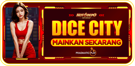 Casino Games Dice City