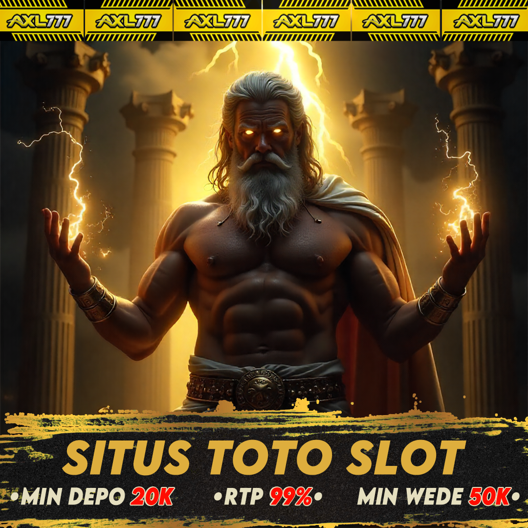 AXL777 » Situs Toto Slot 4D Terpercaya & Link Rekomendasi Toto Togel Online Siang Ini