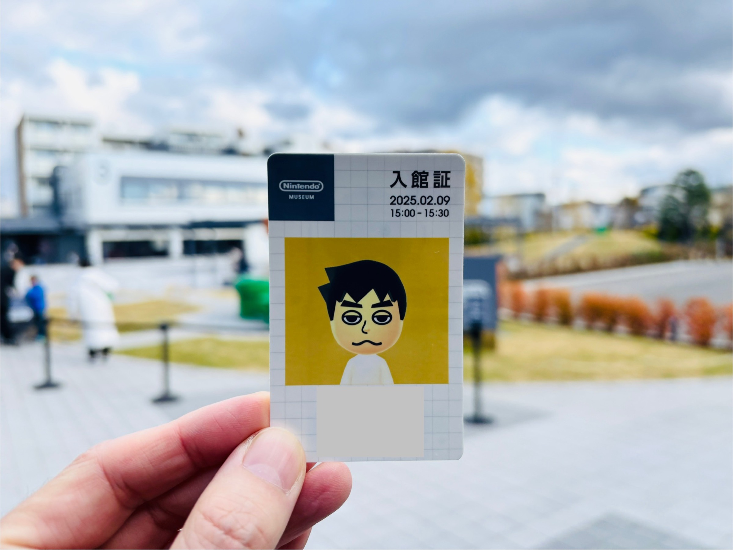 20250209 KYOTO 2025 DAY 1