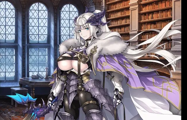 ムチムチからムッチムチまで、イベント新顔たちに興奮MAX！の参考画像 - わんにゃんランド - アイギス攻略まとめ