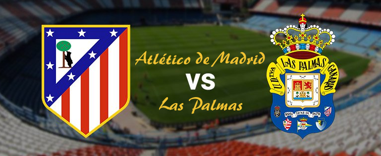 Atlético de Madrid - Las Palmas. Jornada 16 (HILO OFICIAL) Eef83df89bbe384962bb07b034b28b95