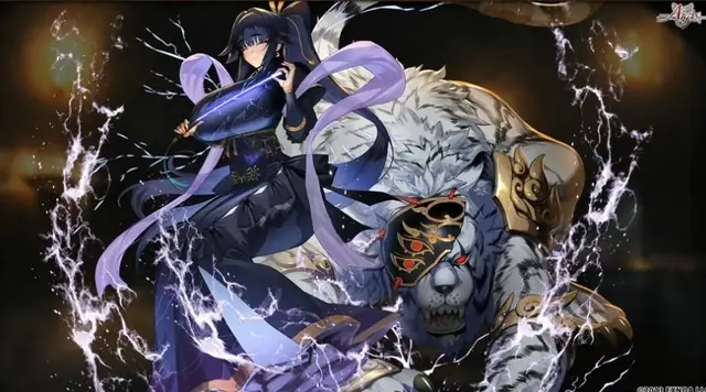 巨乳ファンタジーの波が王国へ！エレイン120級の巨乳ユニットたちの参考画像 - わんにゃんランド - アイギス攻略まとめ