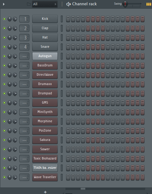 Just updated Studio and it broke some built in plugins, same