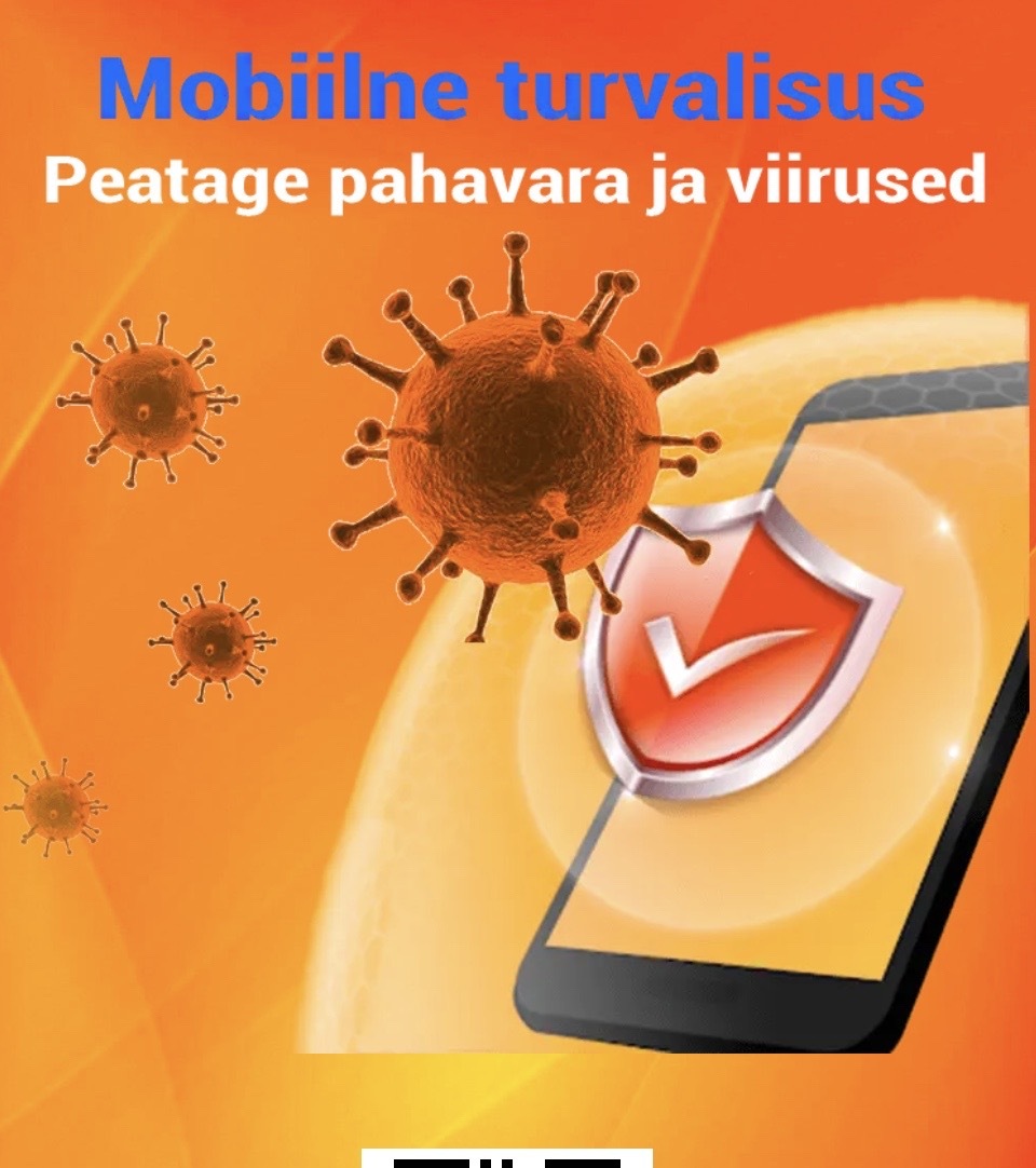 [click2sms] EE | Antivirus-Orange OTP 