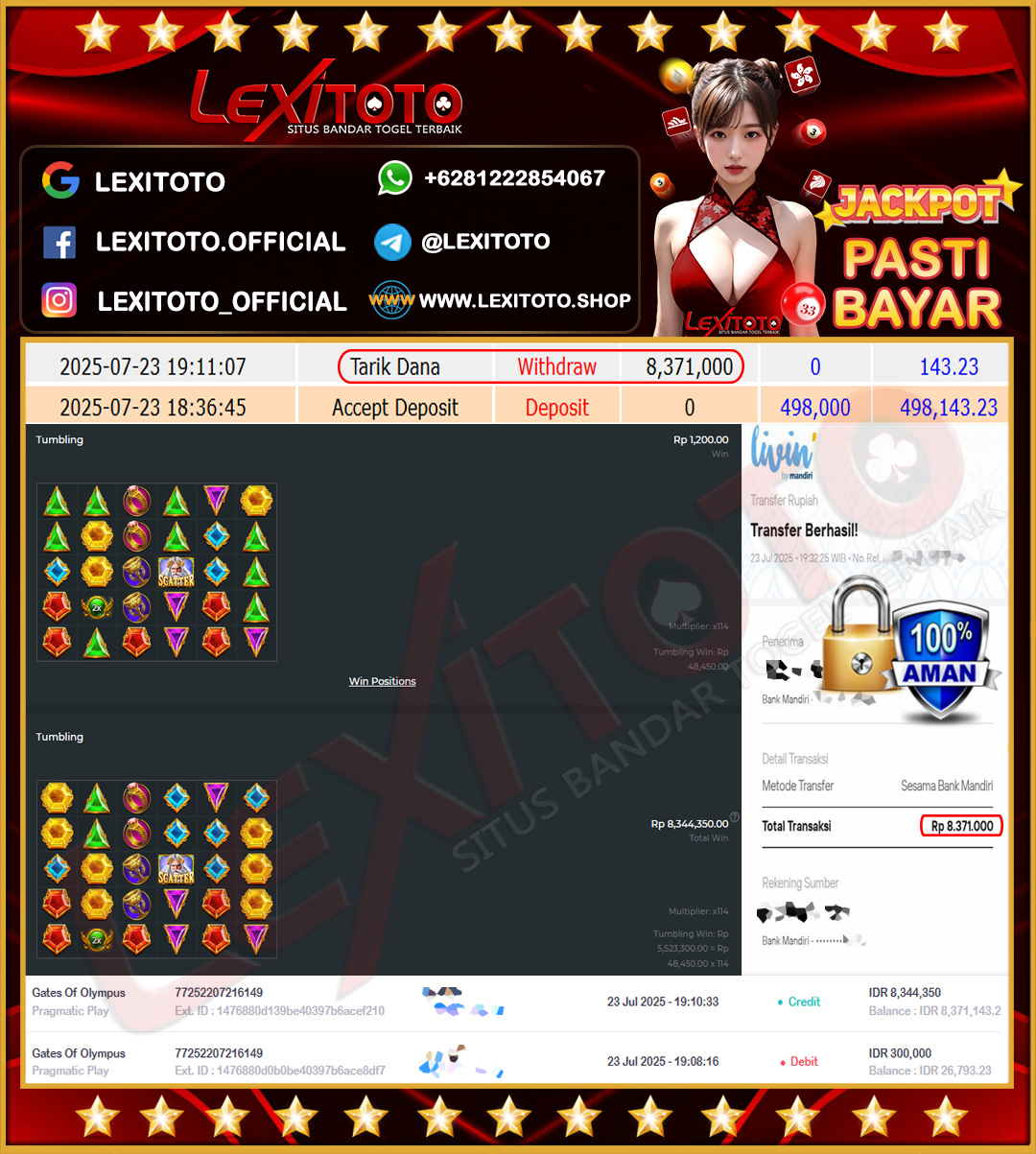 lexitoto-jackpot-slot-gates-of-olympus-rp8371000--lunas