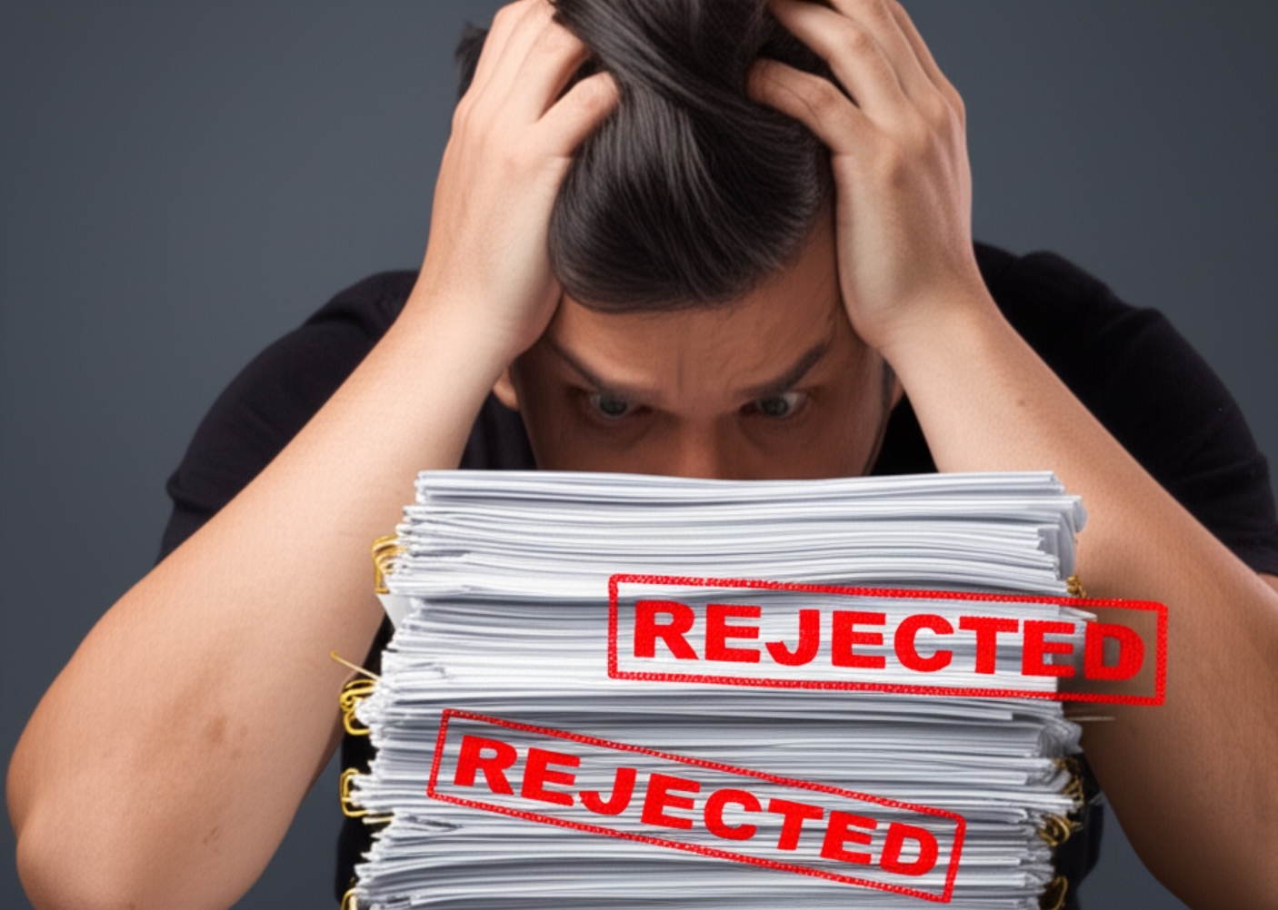 Closing Costs of Carelessness Common Mistakes Mortgage Processors Make