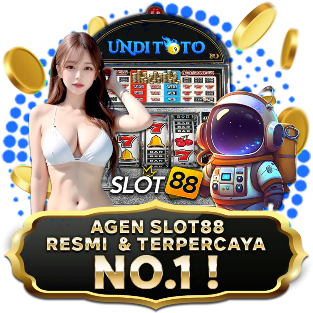 UNDITOTO: Platform Terpercaya untuk Permainan Slot Online Terbaik dan Terpopuler Hari Ini