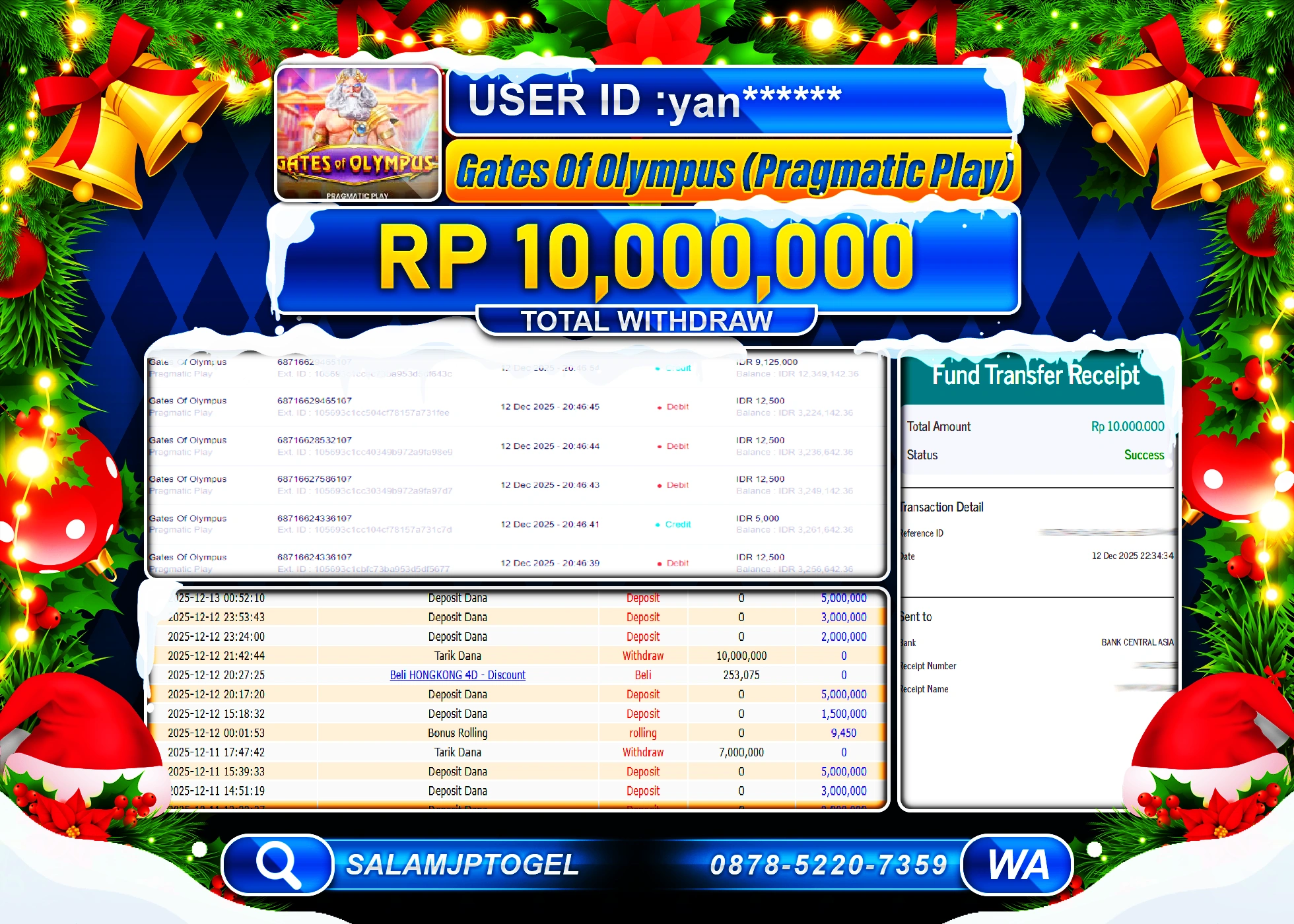 salamjptogel-jackpot-slot-gate-of-olympus-rp10000000---lunas-11-26-33-2025-12-13