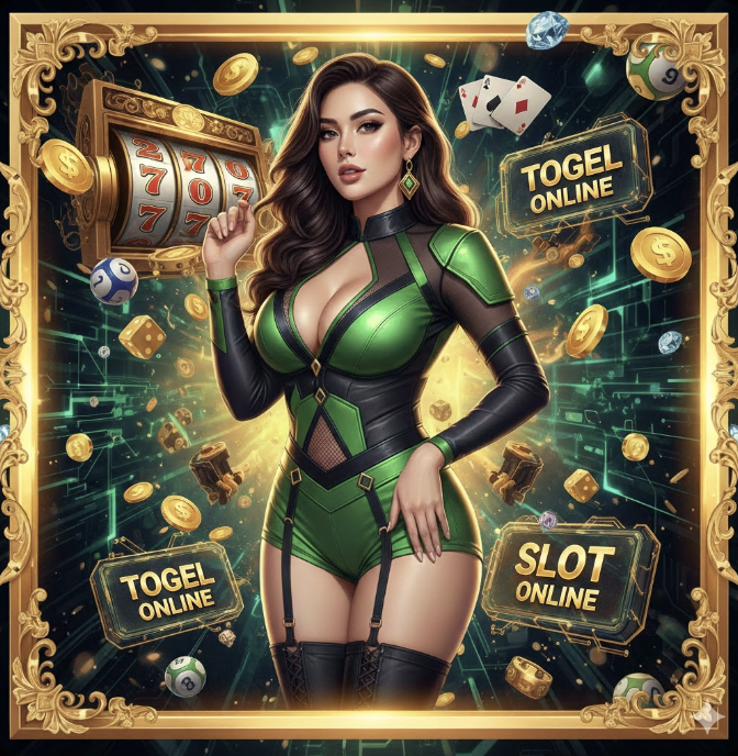 JUTAWANBET | Akses Situs Slot Online dan Togel Online Resmi 2026image 1