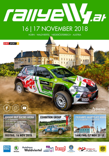 Nacionales de Rallyes Europeos(y no Europeos) 2018: Información y novedades - Página 17 Ef446d723f7d0a8e8751afa6e955dbca