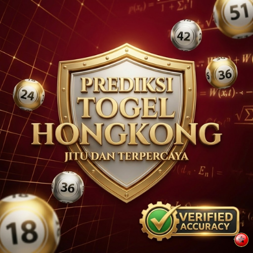Prediksi Hongkong Jitu Dan Akurat