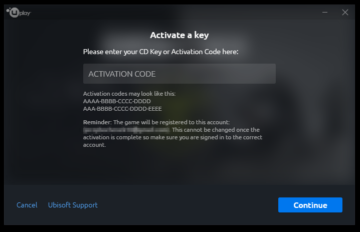 Ассасин крид ключ стим. Uplay активация ключа. Ubisoft activation code. Ghost Recon breakpoint ключ активации. Uplay активация ключа for Honor.