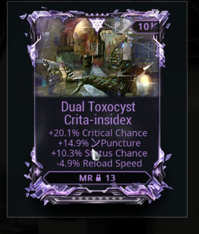 Price check Riven mod - Trading Post - Warframe Forums