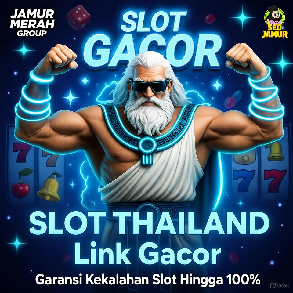 Slot Thailand : Link Asli Slot Gacor Server Thailand Pasti Gacor & Agen Thailand 88 Pasti Gacor 