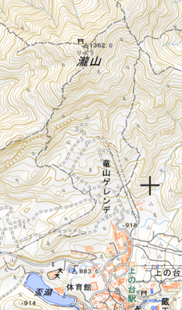 【瀧山登山オススメ 夏の避暑秋の紅葉に】山形蔵王温泉スキー場全景 Mt.Ryuzan-trekking-at-Yamagata-Zao-Onsen-Ski-Resort-is-easy-and-spectacular-and-recommended.jpg