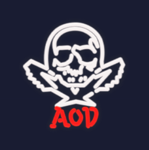 AOD Neon