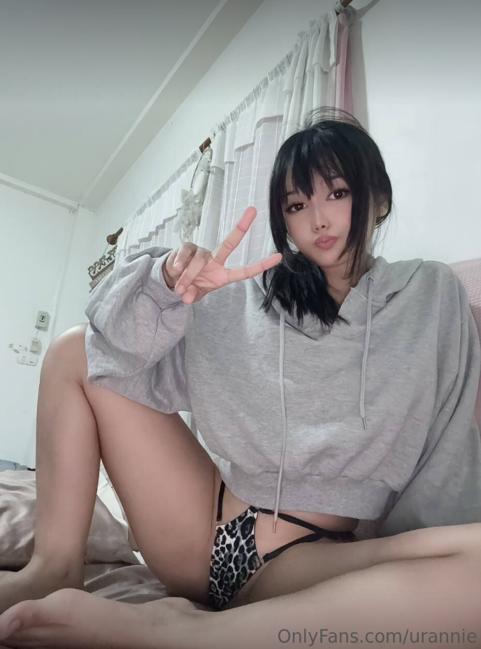 urannie / urasianannie / annie lei / dn.babyy / dn.babe