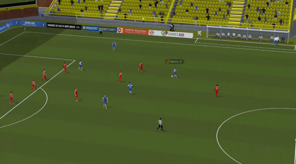 Apertura 2025/2026 with Celaya