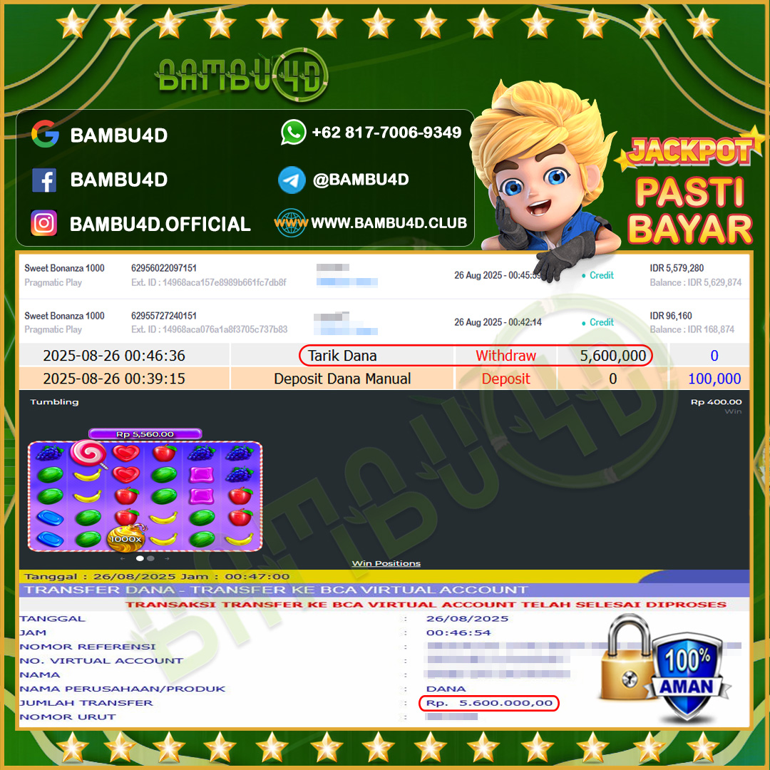 bambu4d-jackpot-slot-sweet-bonanza-1000-rp5600000--lunas