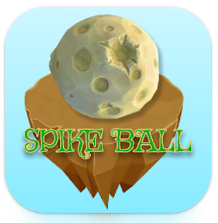 [CPI app] MultiGeo | Spike Ball 