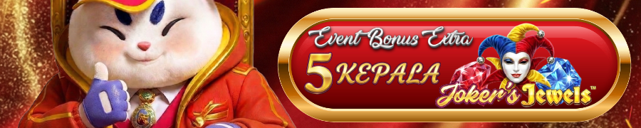 EVENT JOKER JEWEL'S 100%