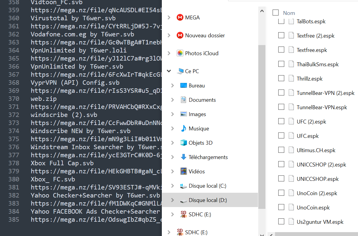 VpnUnlimited by T6wer.svb
