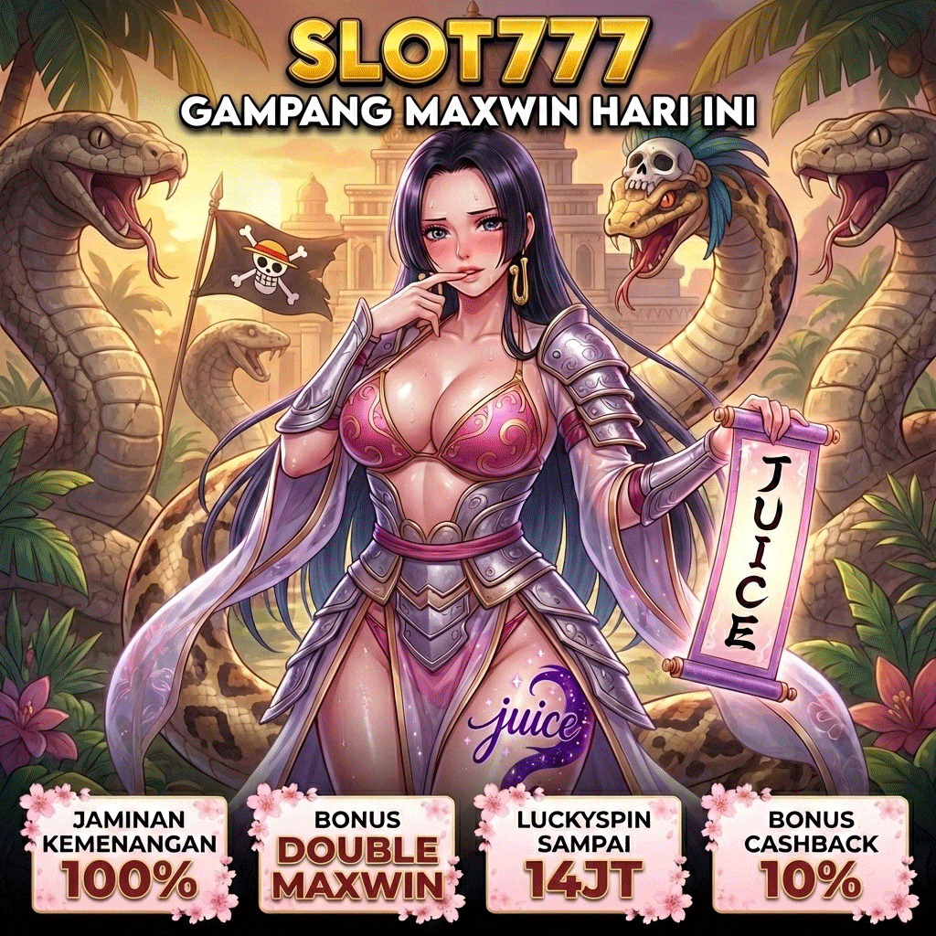 SLOT DANA