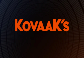 KovaaKs English Language only Steam CD Key