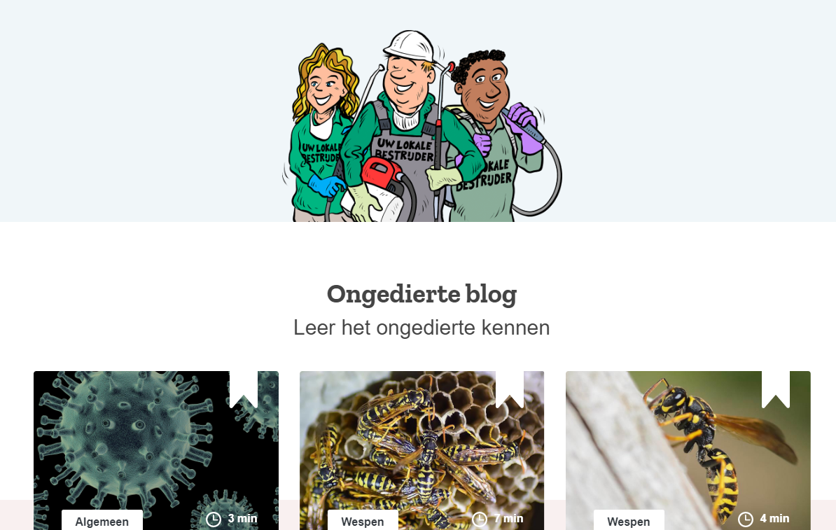 Zie je ze al vliegen?