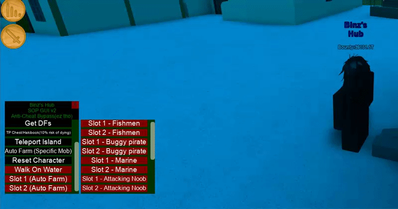 Roblox Character Dying Gif
