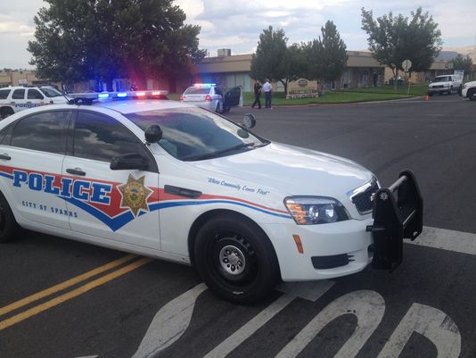 Police Vehicles Of 2014! Let's See Them! - General & Miscellaneous ...