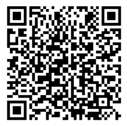 本マニュアルへのQRコード