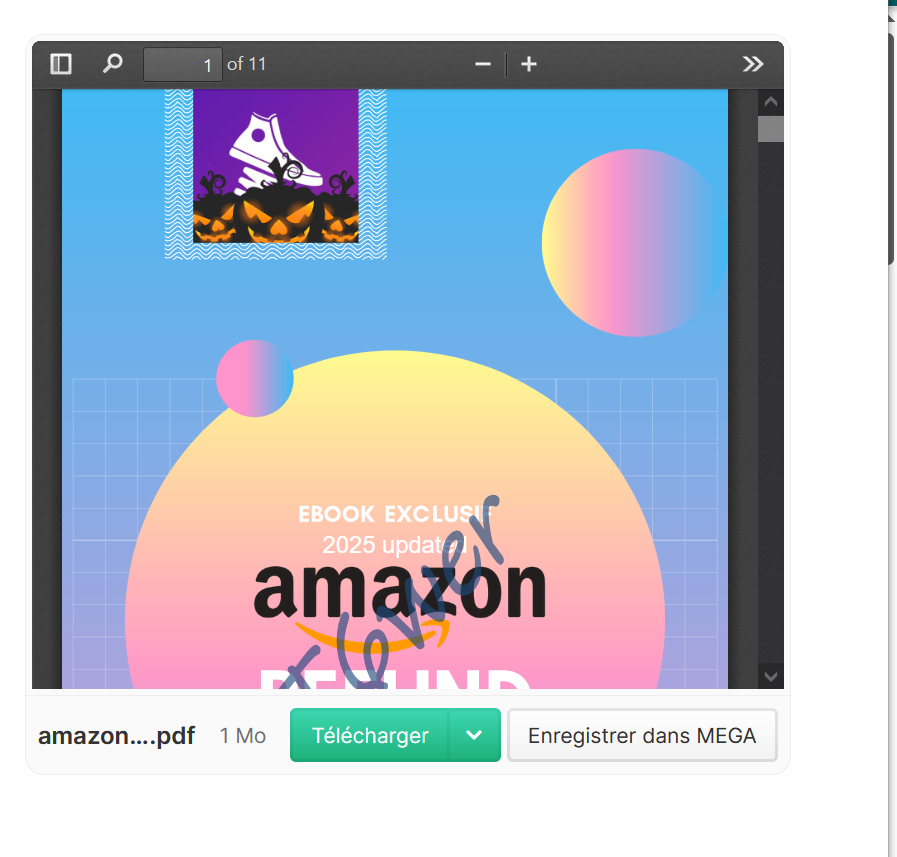 amazon Method❤️Fresh-Method✔️-High-Quality-PDF-✔️Latest-