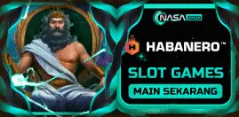 Daftar Slot Games NASATOTO