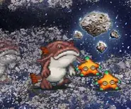 王子はツクヨミ様を待つ！黒環の正体に迫る新章開演！？の参考画像 - わんにゃんランド - アイギス攻略まとめ