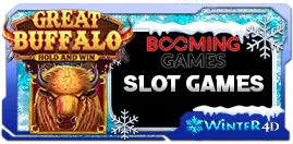 Booming Games