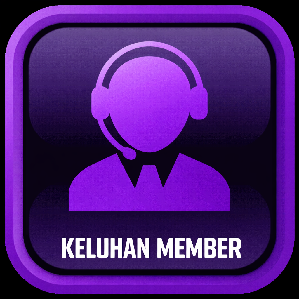 Keluhan Member