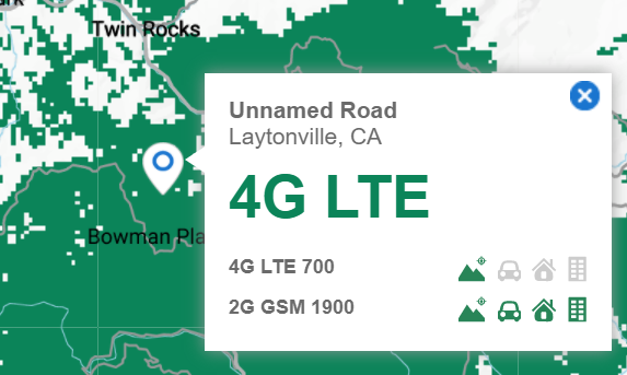 When T-Mobile shuts down 2G, will they upgrade their 2G towers? : r/tmobile