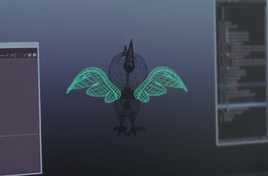 [PokeCommunity.com] The New Bird