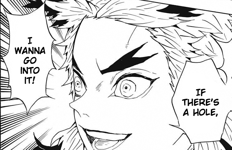 [DISC] Kimetsu no Yaiba - Chapter 60 : r/manga