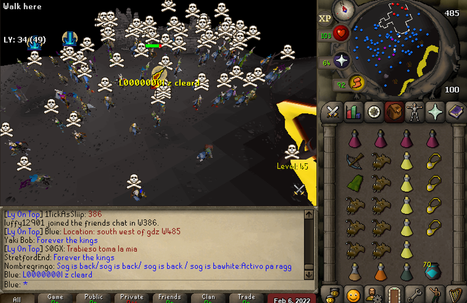 ~ Legacy's 3 Years Of Dominance | Completely Decimating Zenith + Reign ...